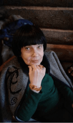 Жизненный путь 1