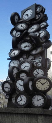 Жизненный путь 2