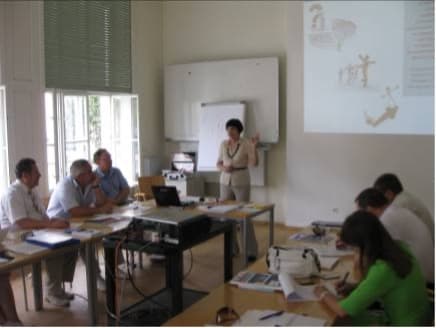 Выступление 1