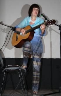 Выступление 2